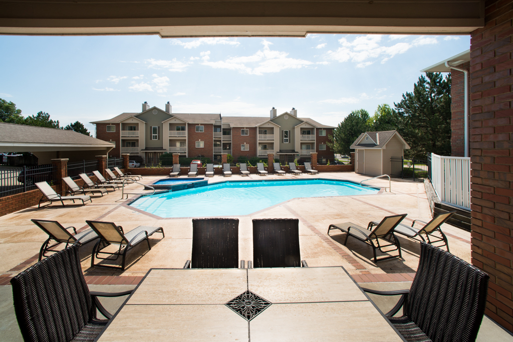 Cambridge Square Apartments